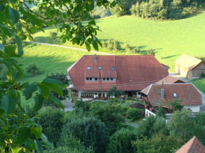 Ferienwohnung HOF